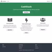 CashStack | CashStack