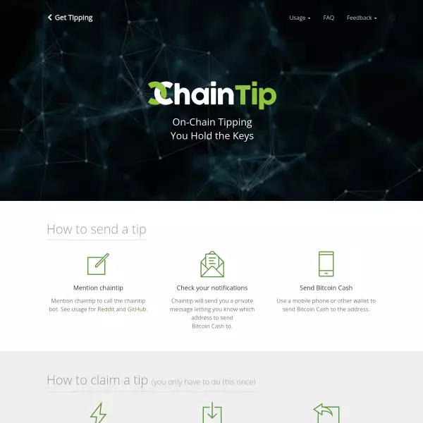 ChainTip